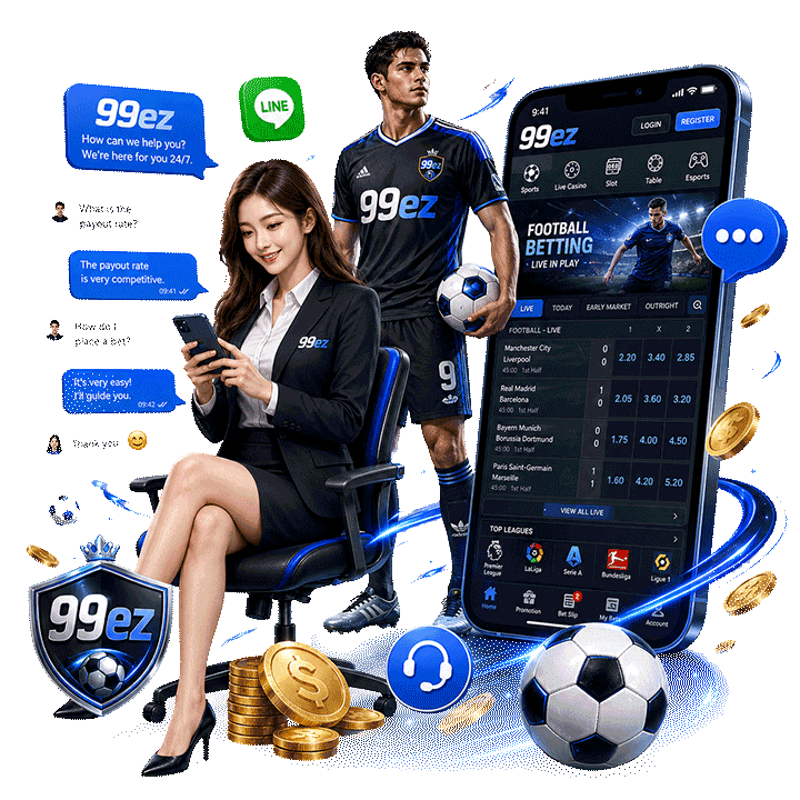 แนวทางการใช้บริการฝ่ายสนับสนุน